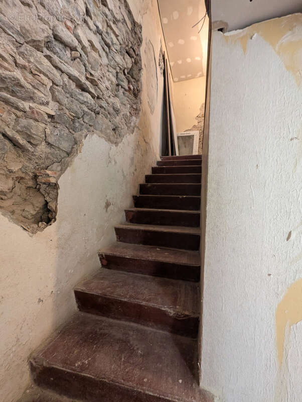 Maison à SAINT-COUAT-D'AUDE