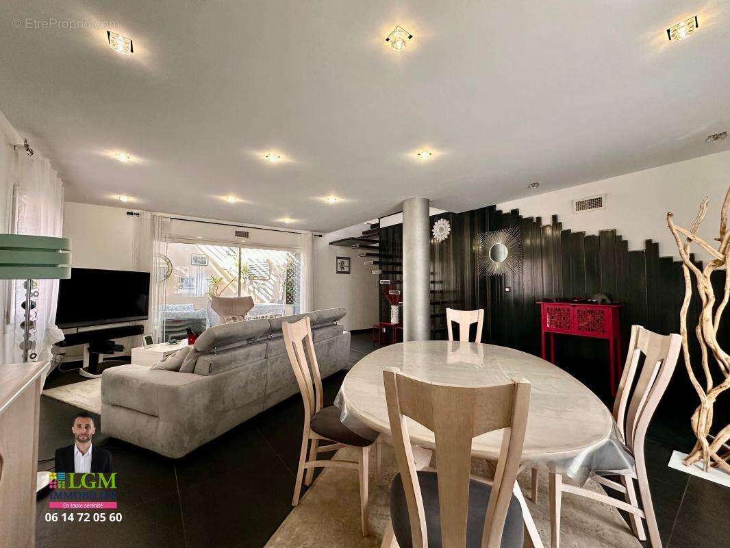 Maison à LE GRAU-DU-ROI