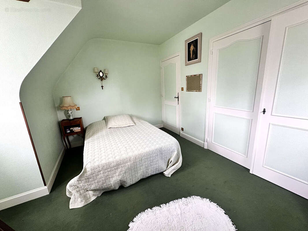 Maison à FONTAINE-LES-DIJON