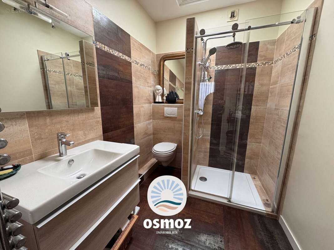 Appartement à LA ROCHELLE