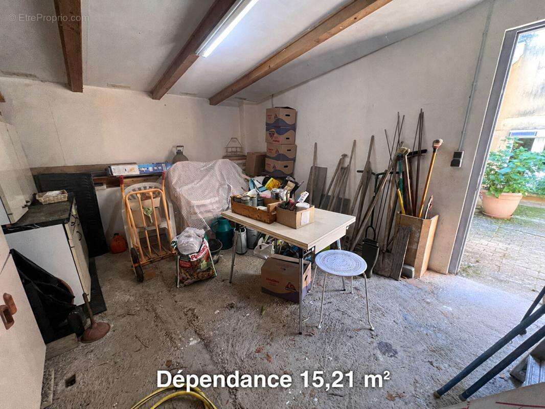 Maison à CHAMELET