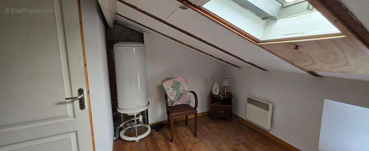 Photo 4 - Appartement à SARTENE