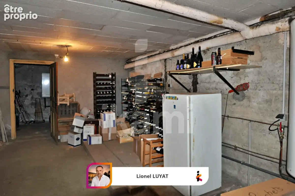 Maison avec dépendance - photo 16