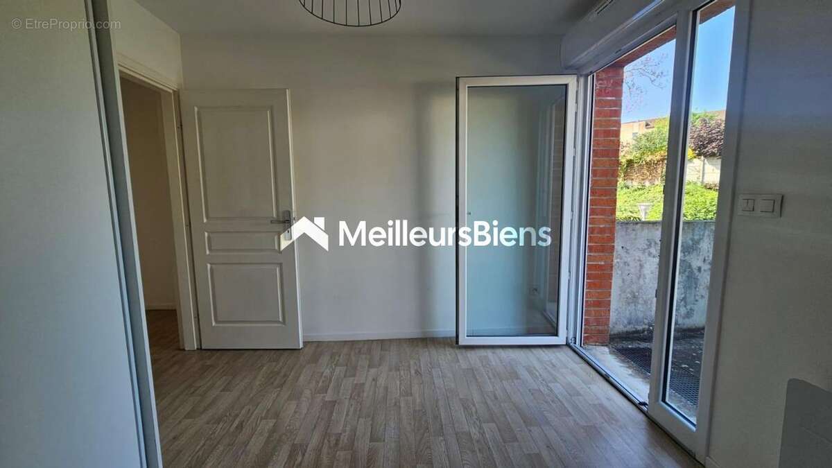 Appartement à VALENCIENNES