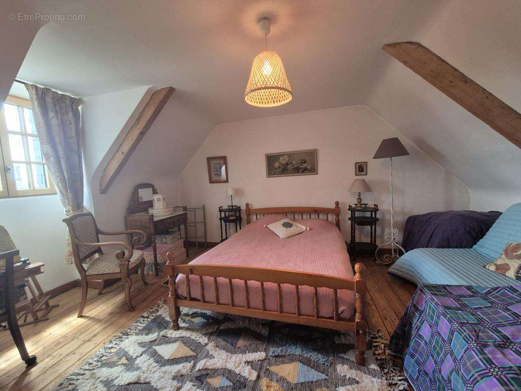 Maison de caractère en pierre de 1912 entièrement rénovée - photo 3