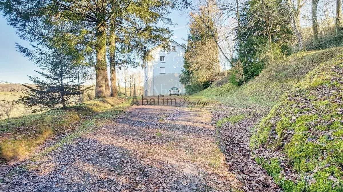 Appartement à LANNEMEZAN