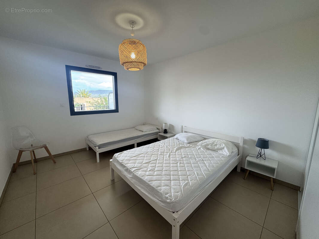 Appartement à PROPRIANO