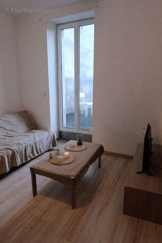 Appartement à MONT-DE-MARSAN