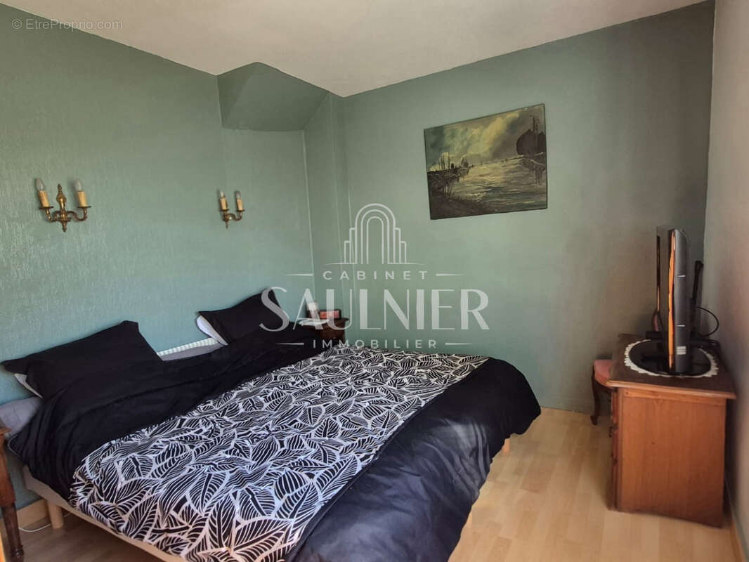 Maison à SAINT-GEORGES-SUR-CHER