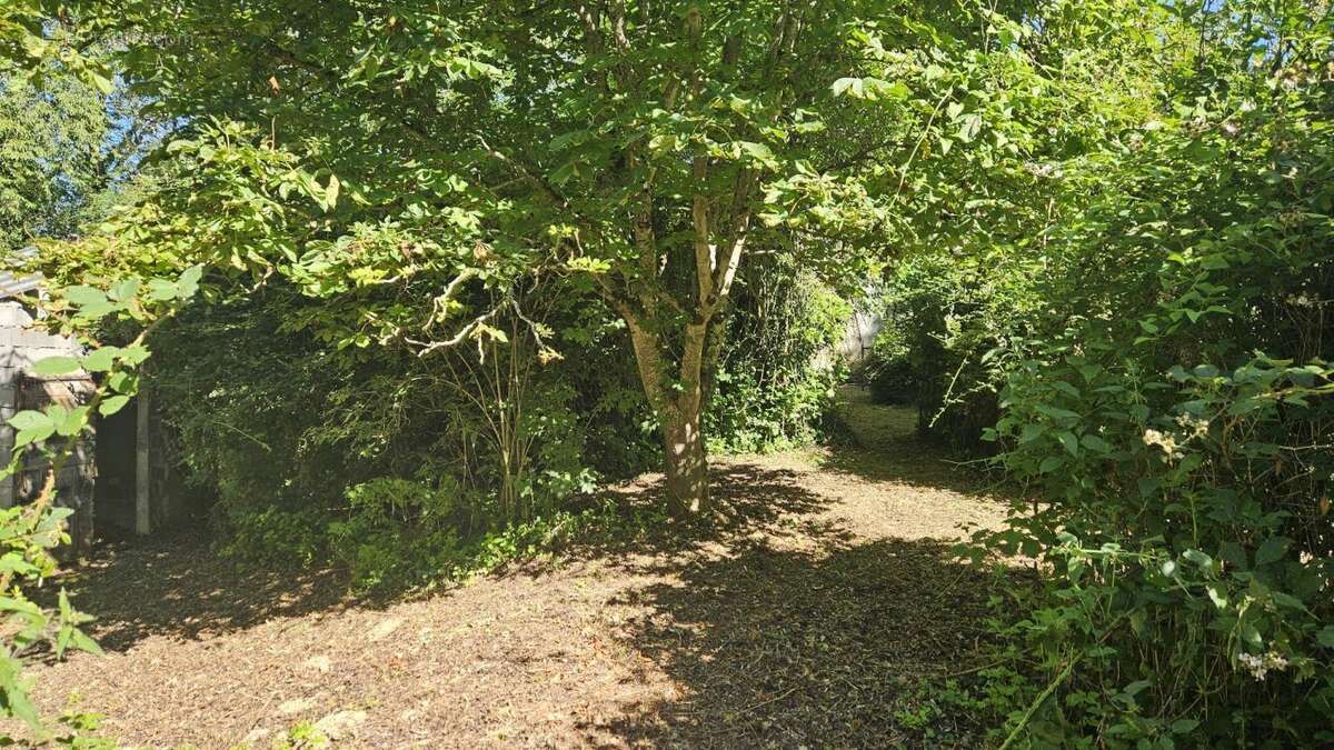 Maison 91 m² à Villeneuve-De-Riviere  - photo 8