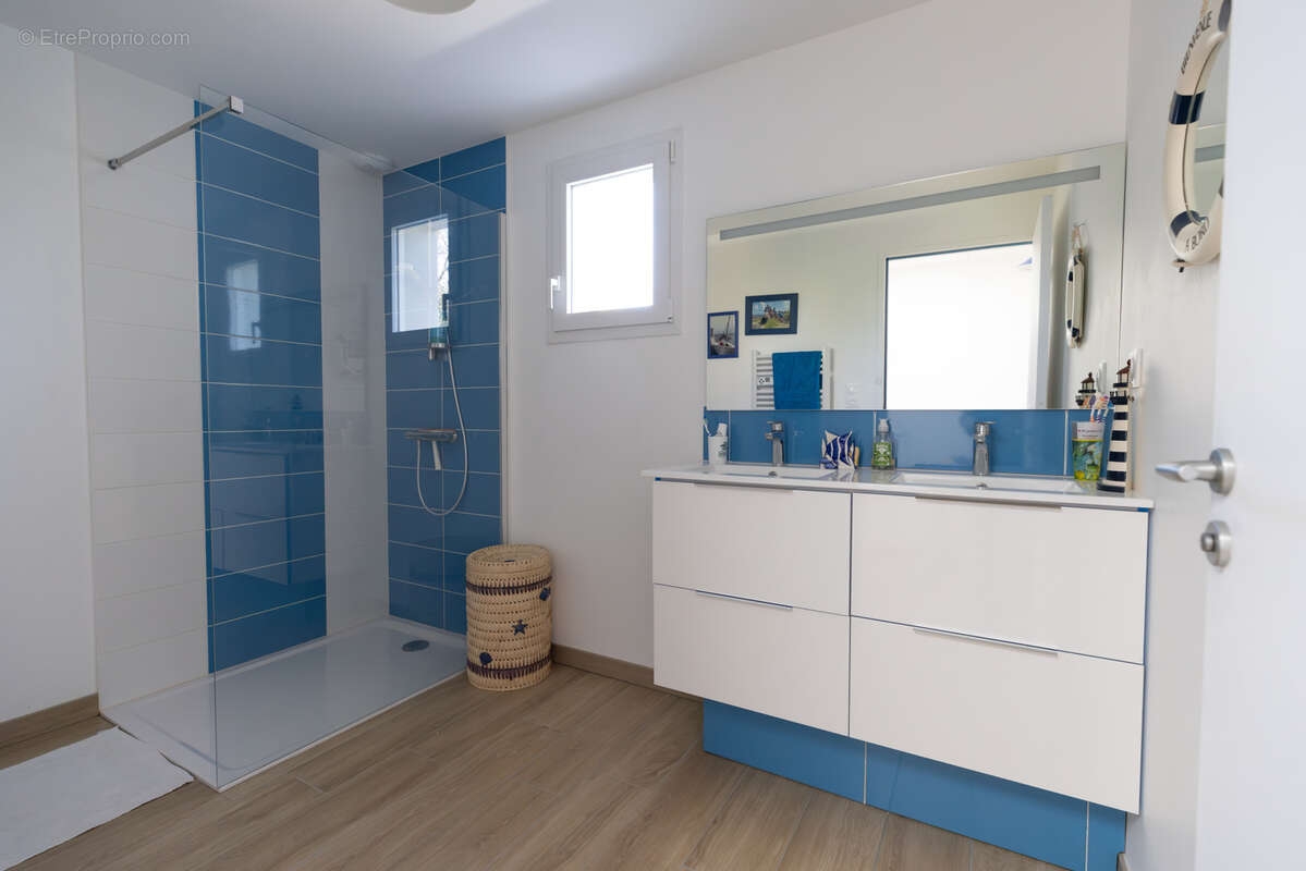 Maison à SAINT-NAZAIRE