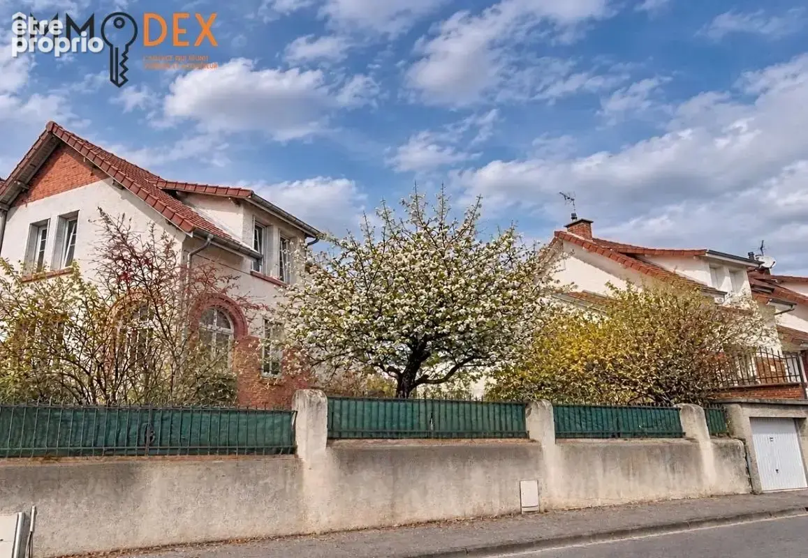 Maison 4 pièces 80 m² à vendre à Reims (51100) - photo 11