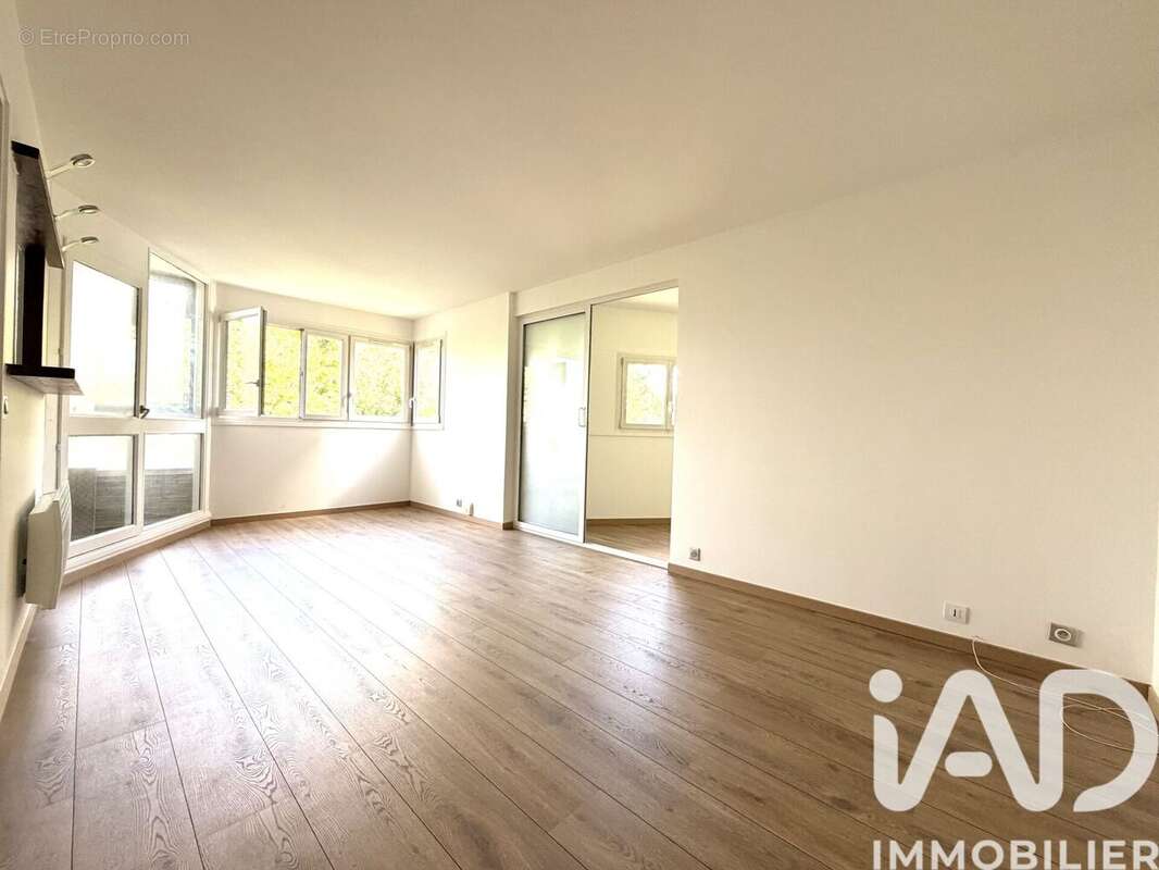 Photo 4 - Appartement à CHAMPS-SUR-MARNE