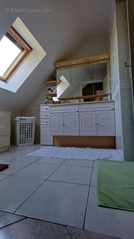 Maison à SUCY-EN-BRIE