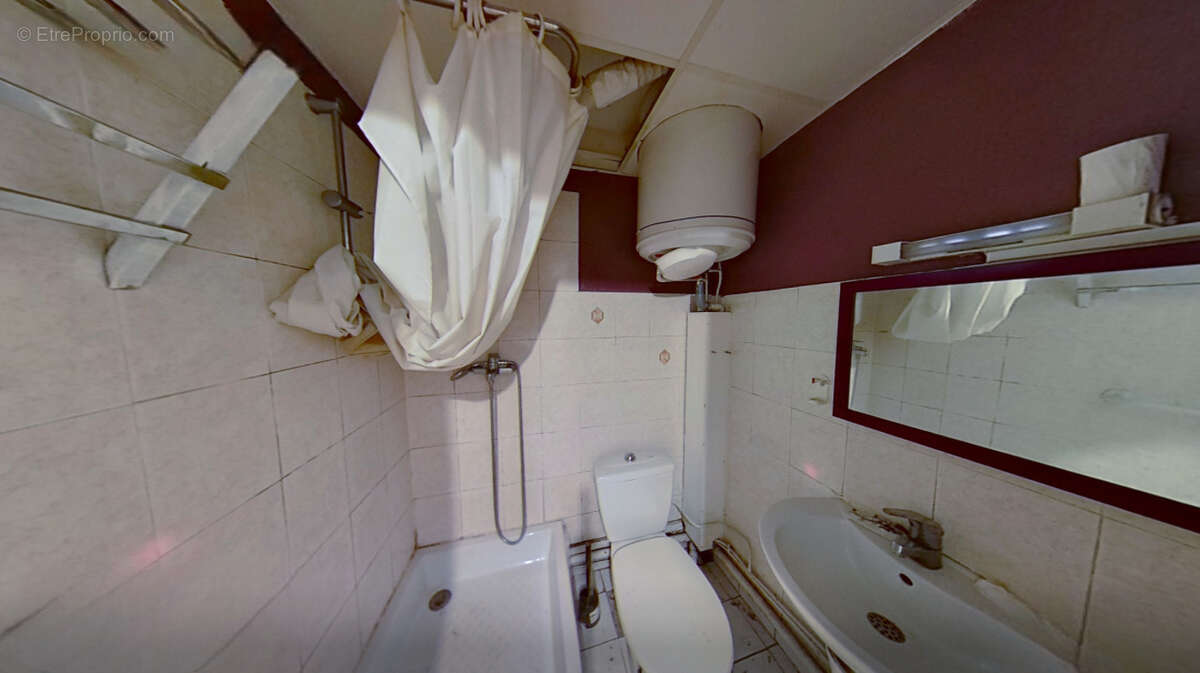 Appartement à LYON-7E