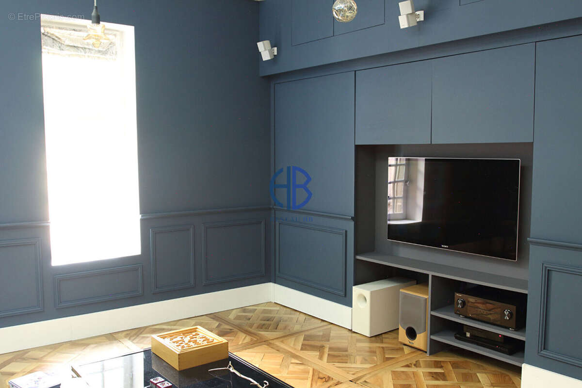 Maison à LA COTE-SAINT-ANDRE