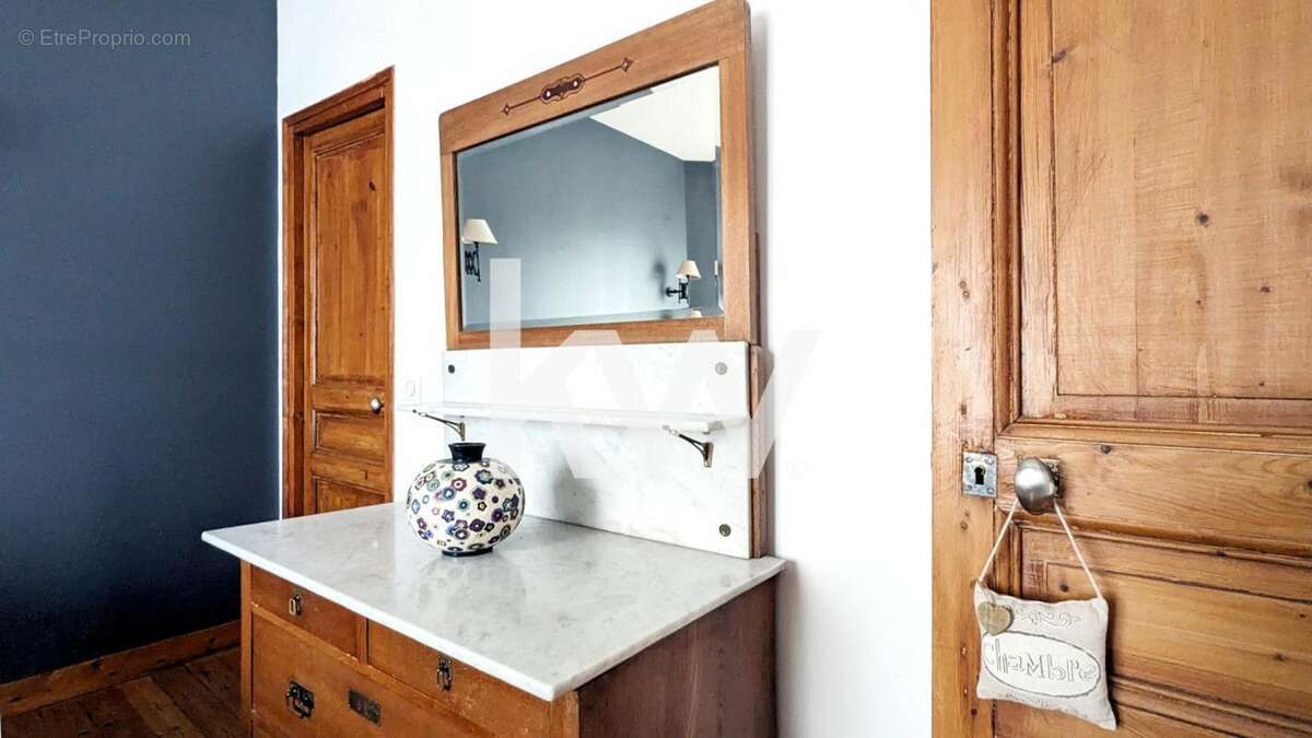 Maison à SOISY-SOUS-MONTMORENCY