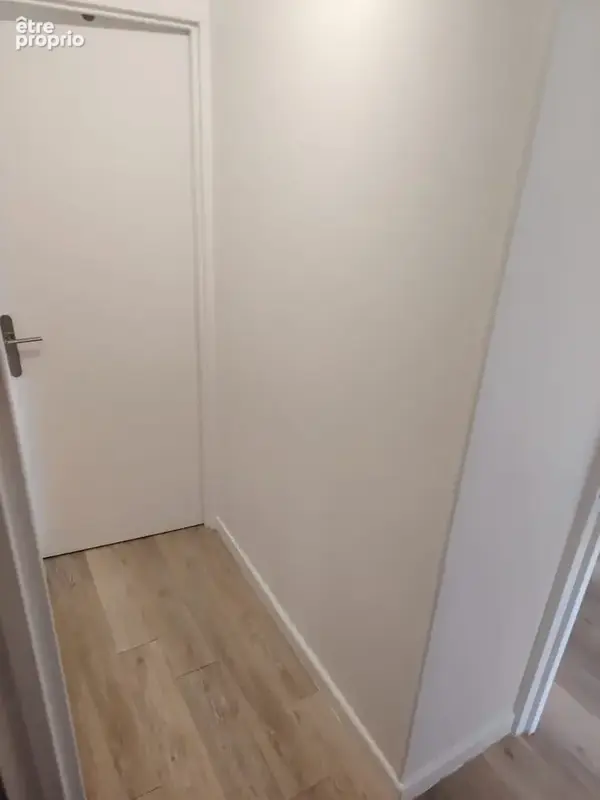 Appartement Sarcelles 3 pièce(s) 59 m2 - photo 8