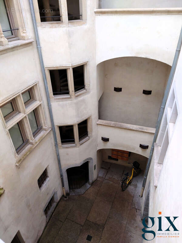 Appartement 84 m² à Grenoble  - photo 7