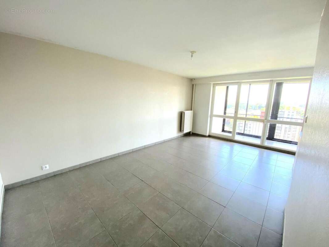 Photo 3 - Appartement à BREST