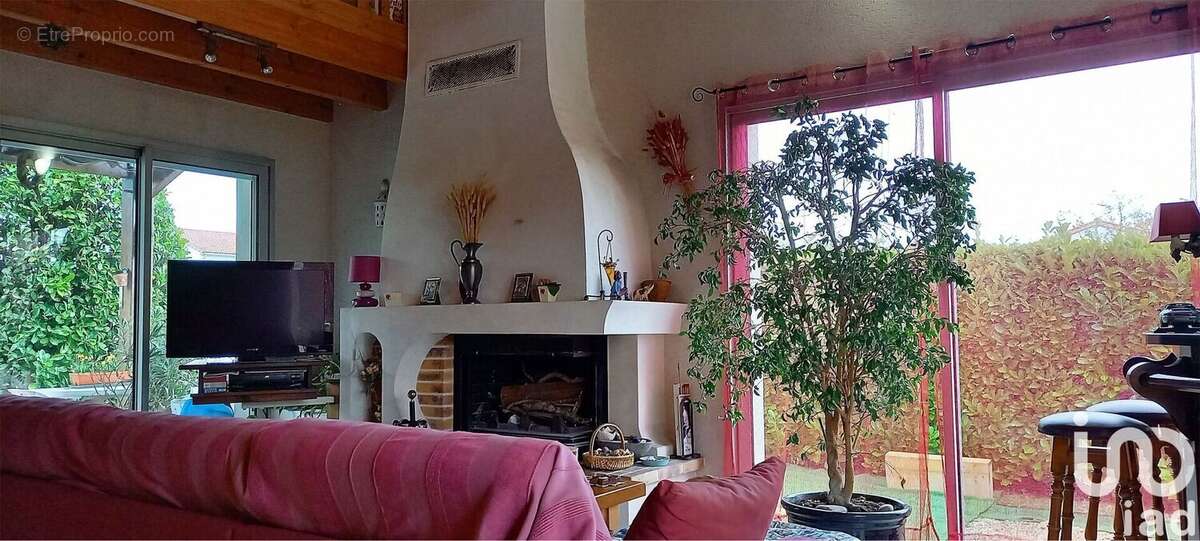 Photo 8 - Maison à AIFFRES