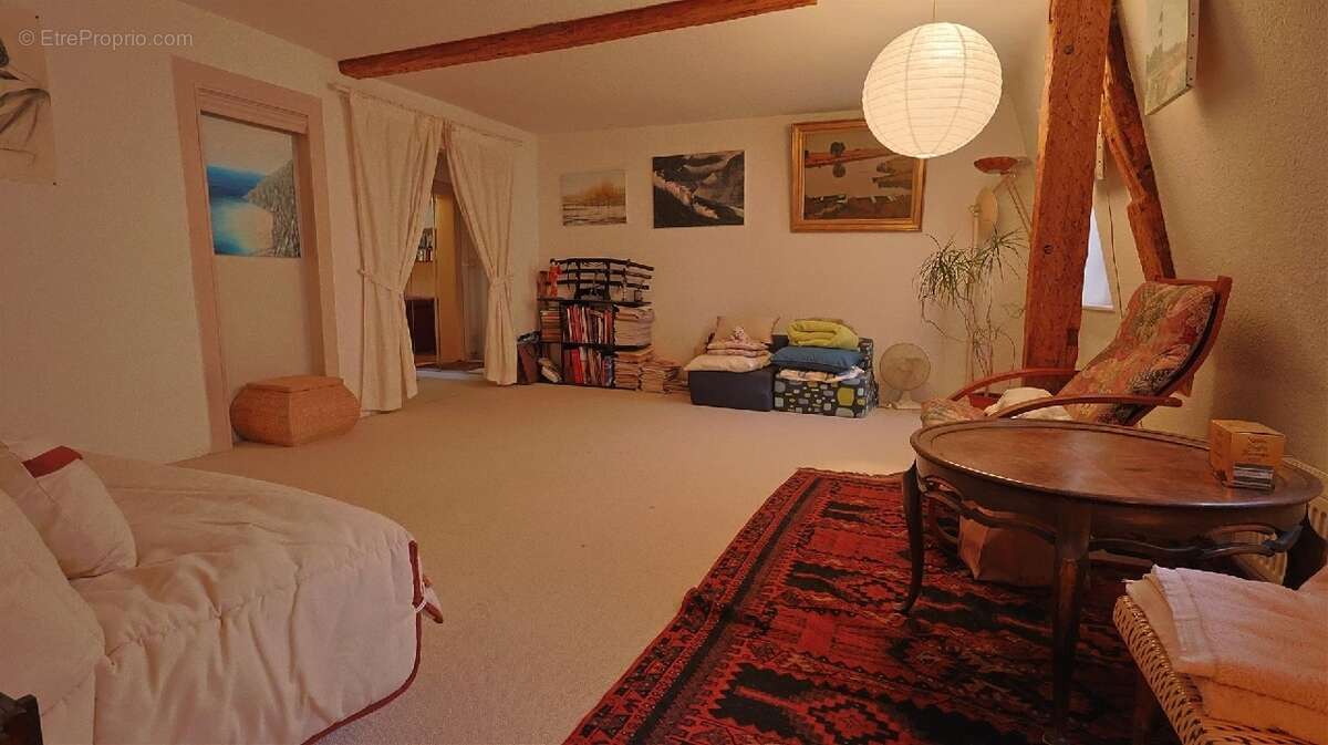 Appartement à COLMAR