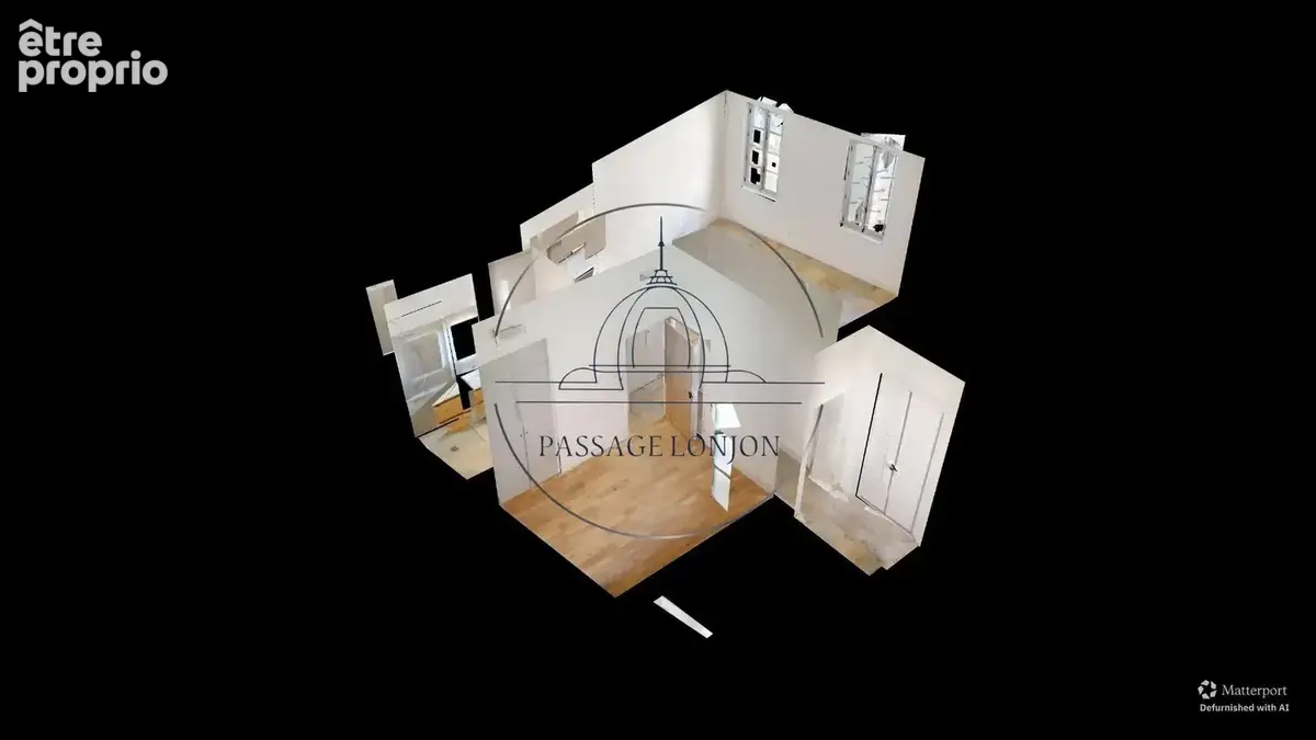 Appartement 2 pièces 46 m² à vendre à Montpellier (34000) - photo 7