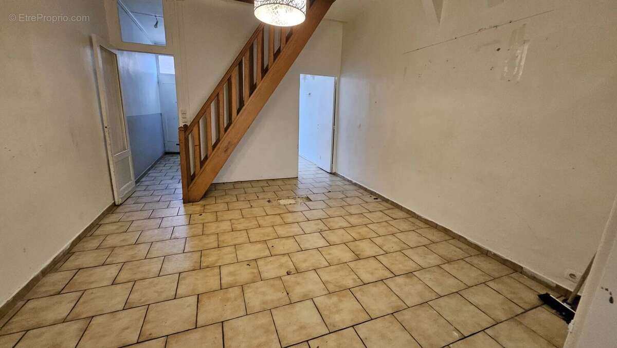 Maison à TOURCOING
