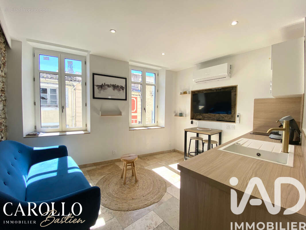 Photo 5 - Appartement à CARCASSONNE