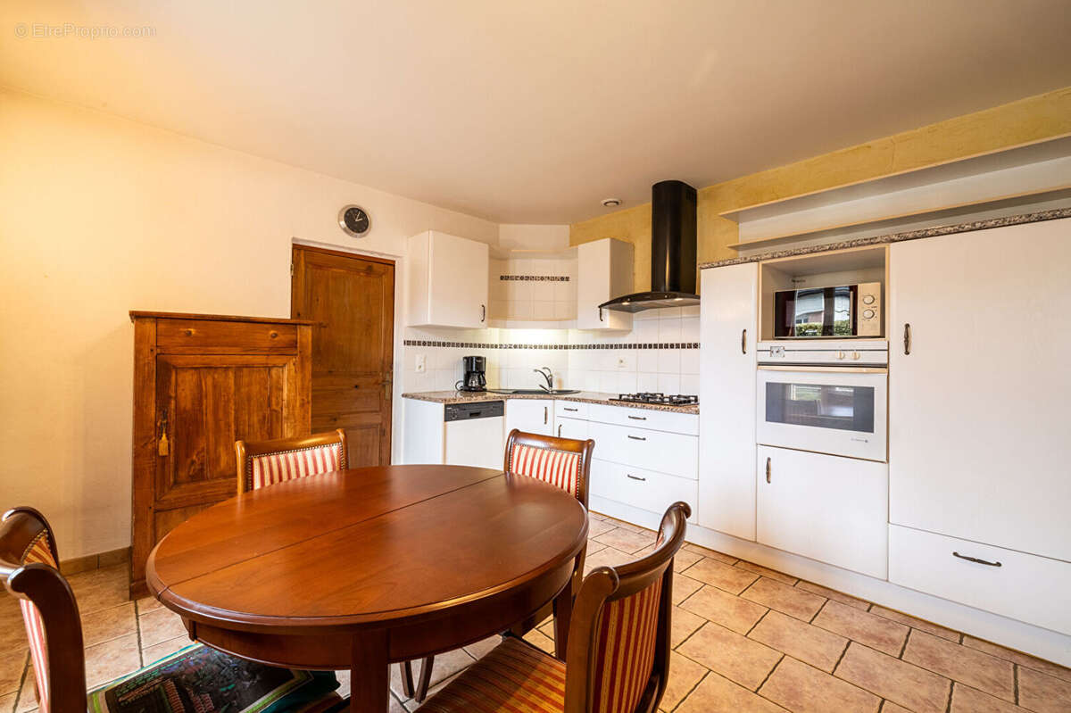 Maison à MONT-DE-MARSAN