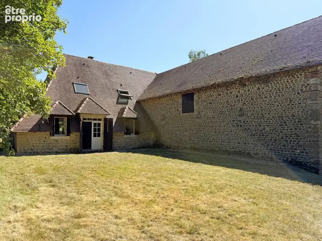 Maison 10 pièces - photo 21