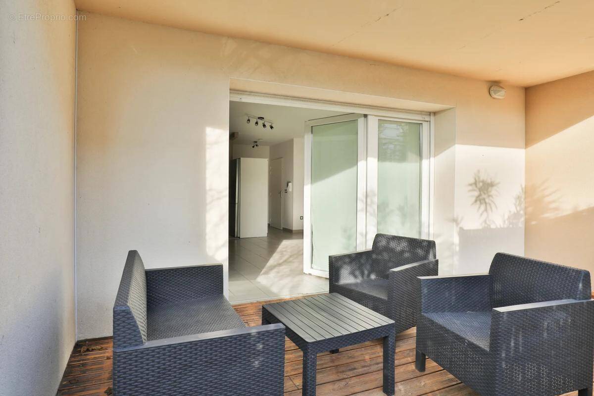 Appartement à LA TESTE-DE-BUCH