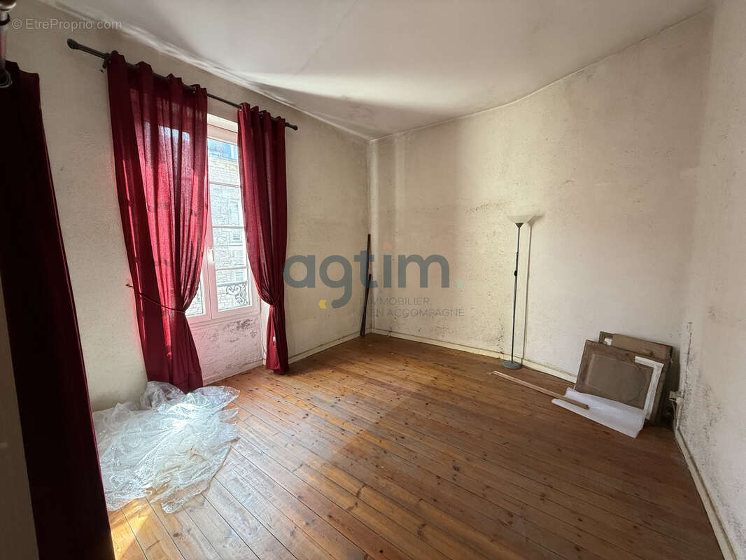 Appartement à LUCON