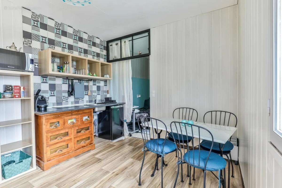 Appartement à ARCACHON