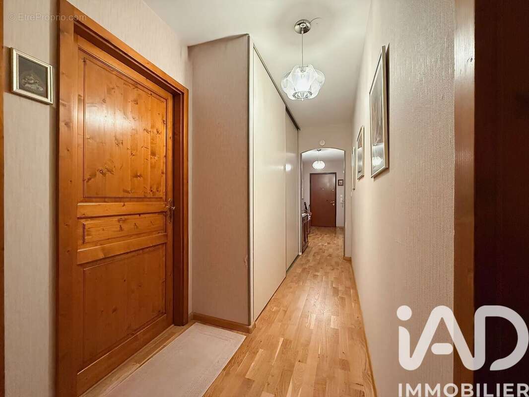 Photo 6 - Appartement à HAGUENAU