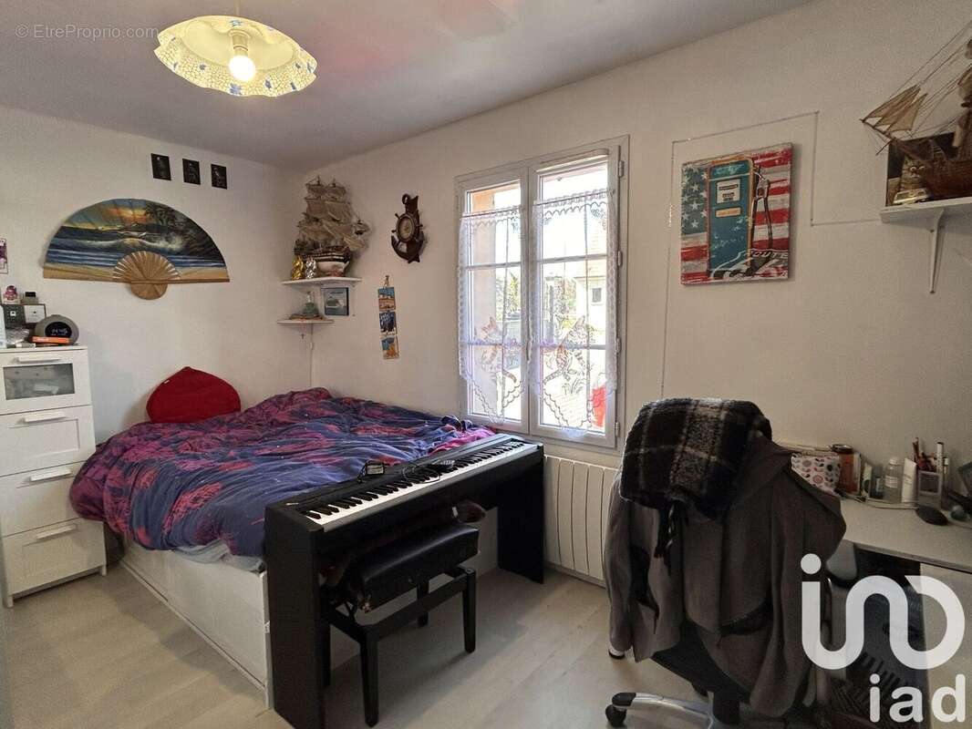 Photo 8 - Maison à MORTEFONTAINE-EN-THELLE