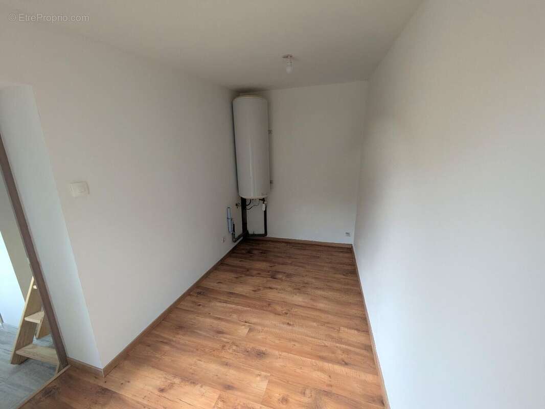 Photo 6 - Maison à SAINT-QUENTIN