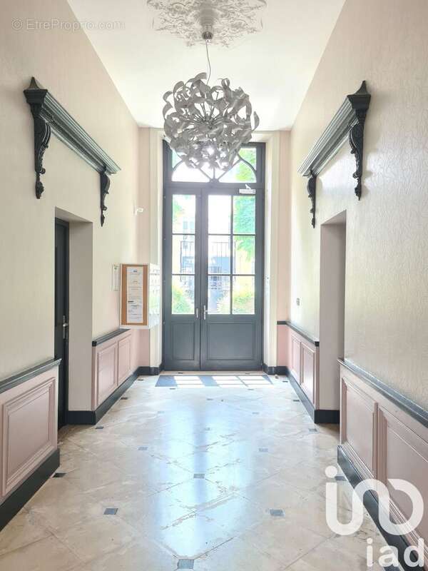 Photo 6 - Appartement à LA ROCHELLE