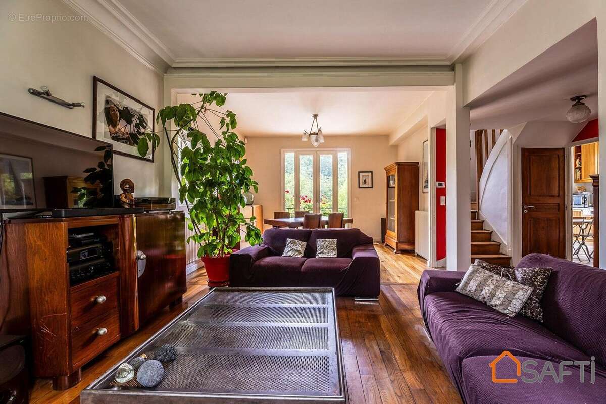 Photo 4 - Maison à COYE-LA-FORET