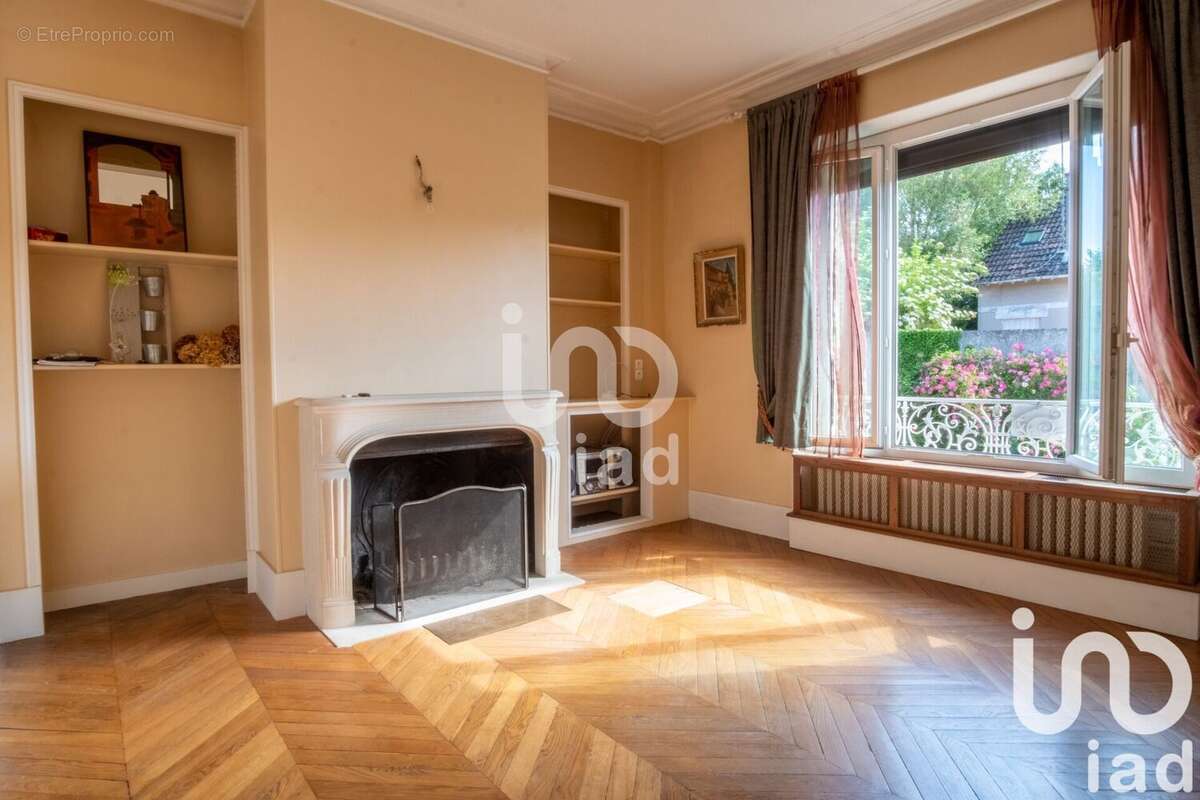 Photo 4 - Maison à SAINT-PIERRE-LES-NEMOURS