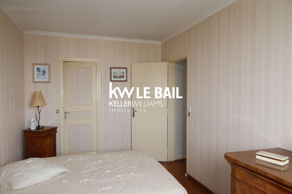 Appartement 103 m² à Pontoise  - photo 8