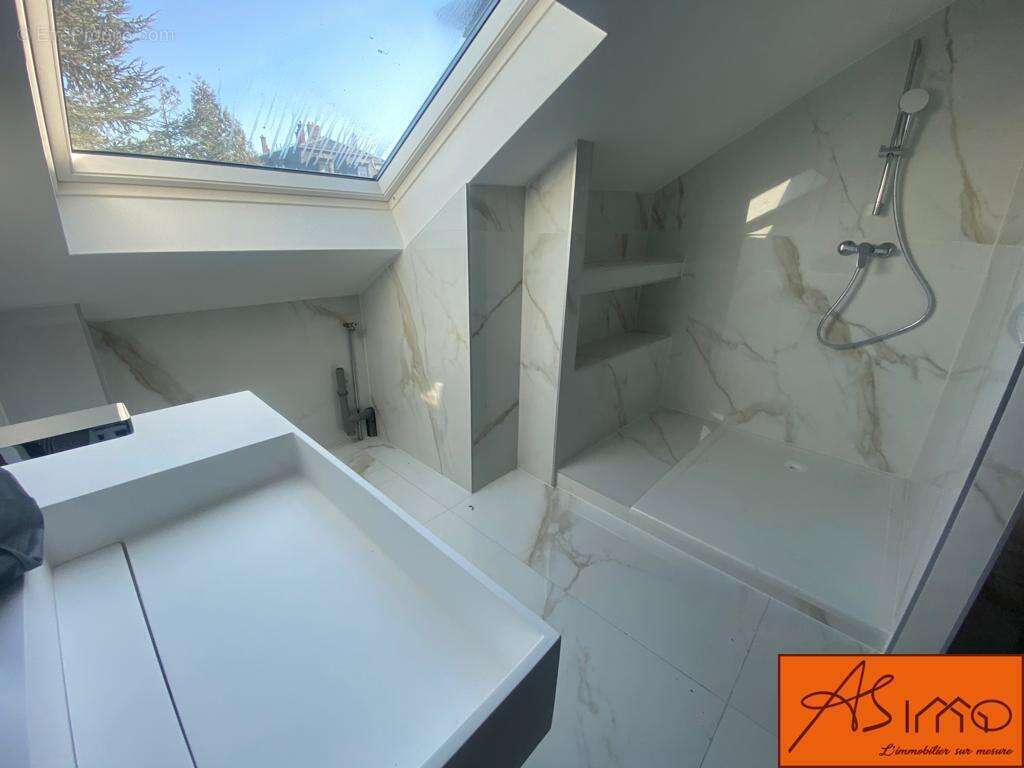 Appartement à MULHOUSE