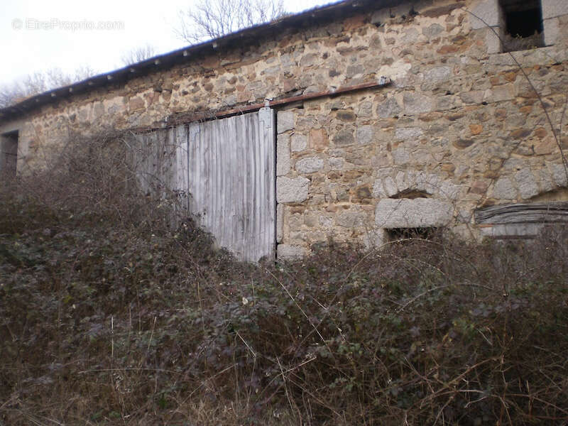 Ferme à rénover - photo 5