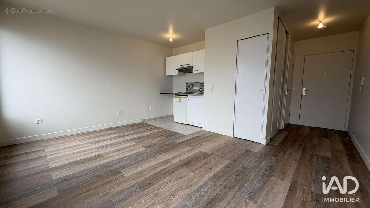 Photo 2 - Appartement à CHAMPS-SUR-MARNE