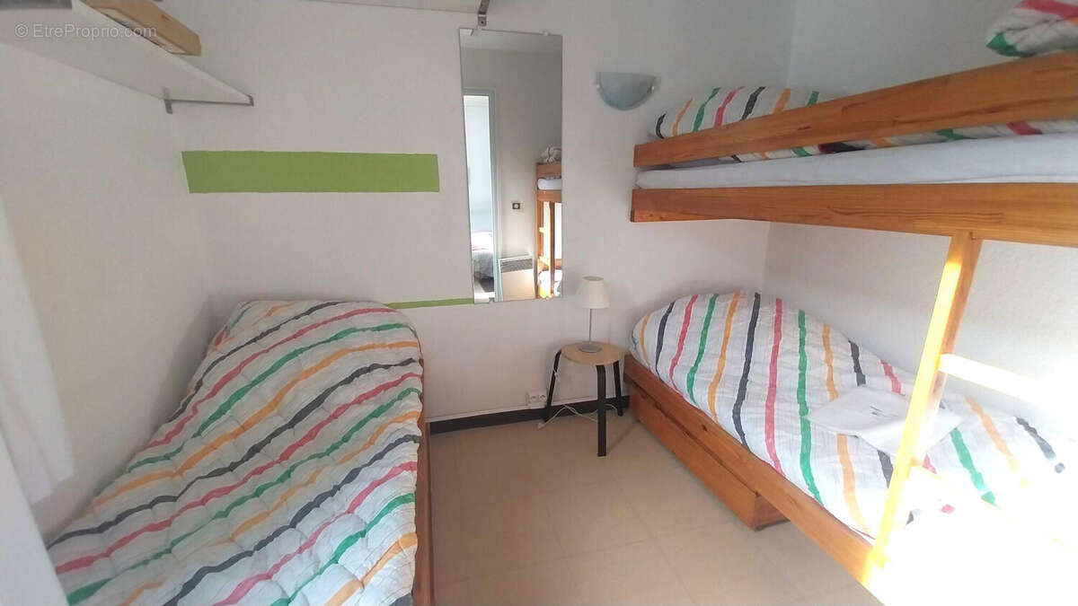 Appartement à REALLON