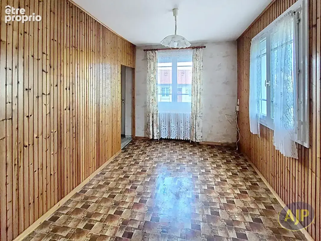 Maison La Roche Sur Yon 70 m2 - photo 3