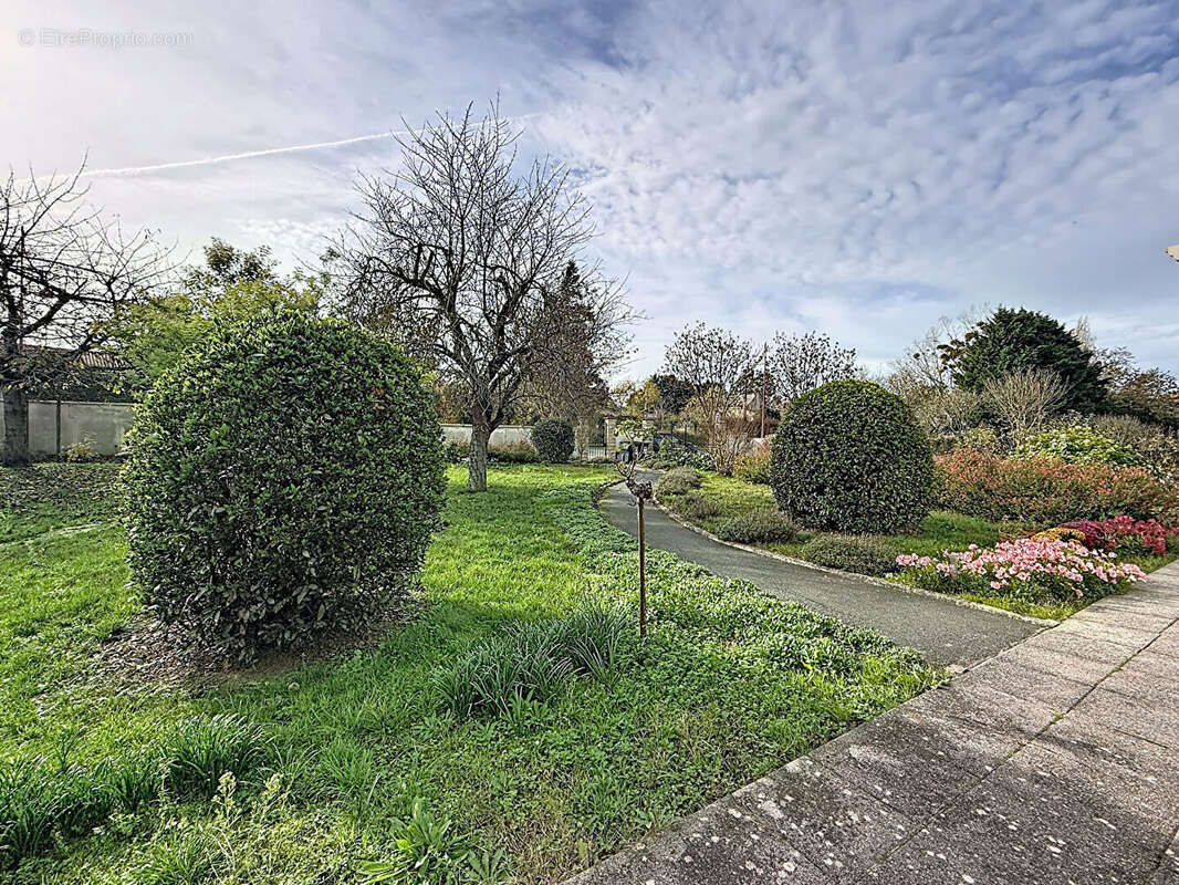 Maison Saint-Georges-sur-Layon 4 ch - photo 11