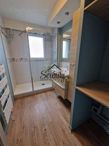 Appartement à LOOS