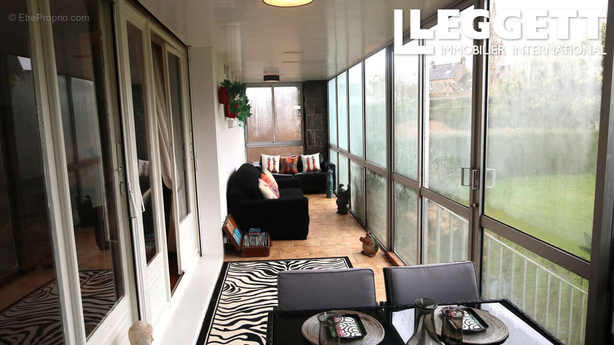 Maison à LIGNOL