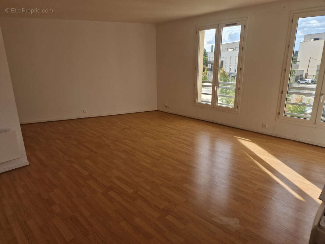 Appartement à LIMAY